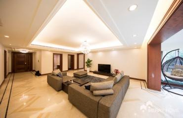 Fabulous 3 Brs in Fortune Residence